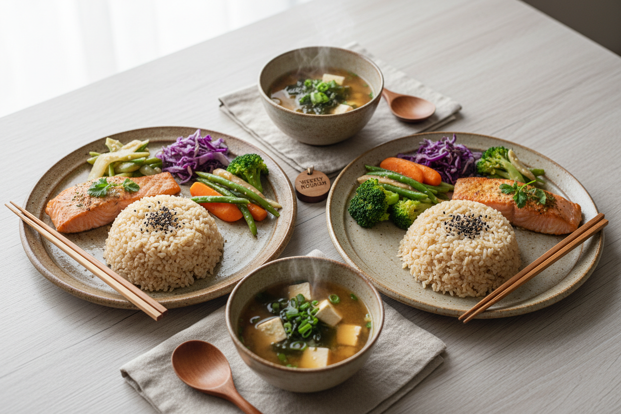 Meal Subscription for Two